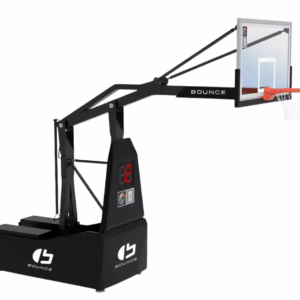 Canasta de baloncesto portátil - PRO12-2