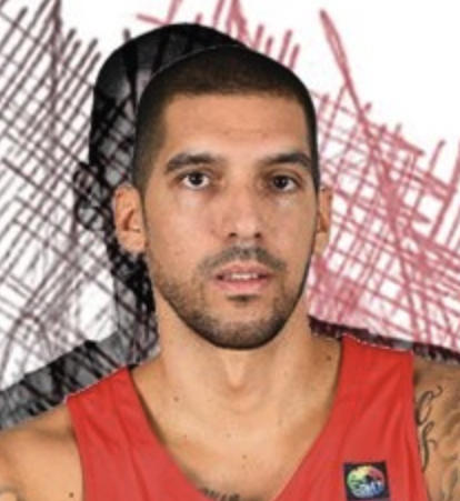 Nacho Martín