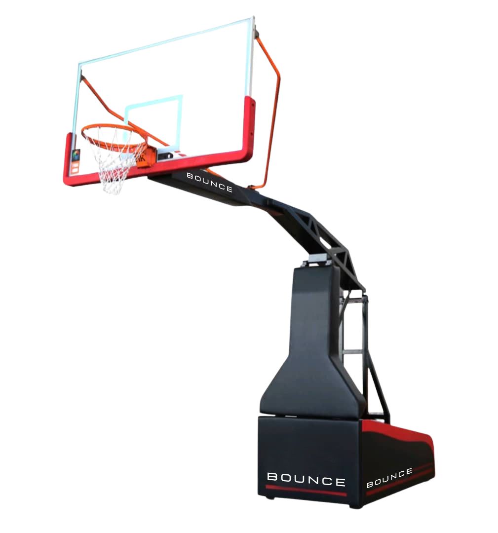 Bounce Hoopers