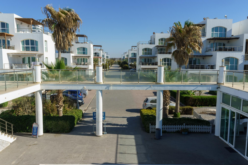 Comunidades marbella