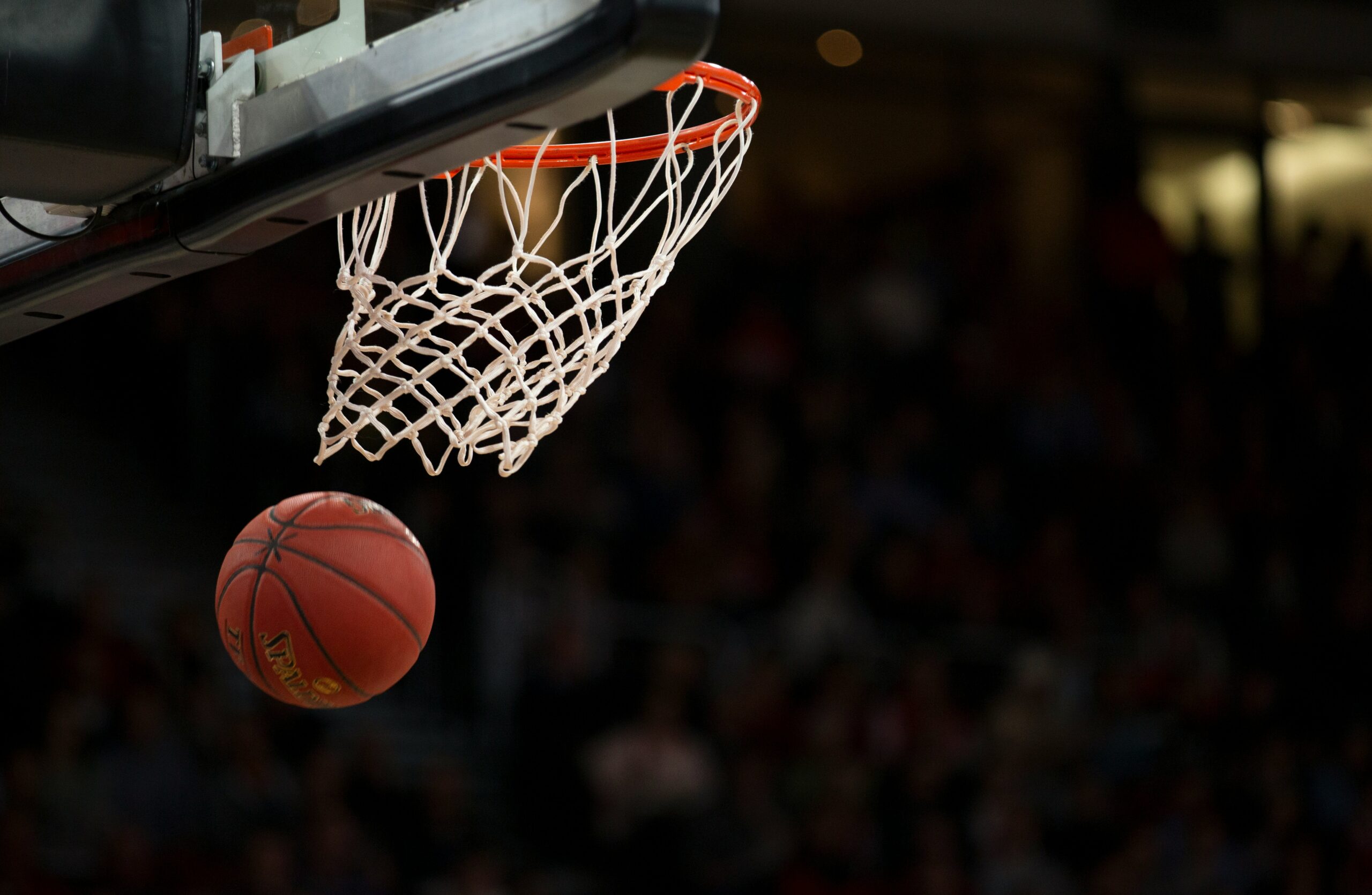 canastas de baloncesto profesionales