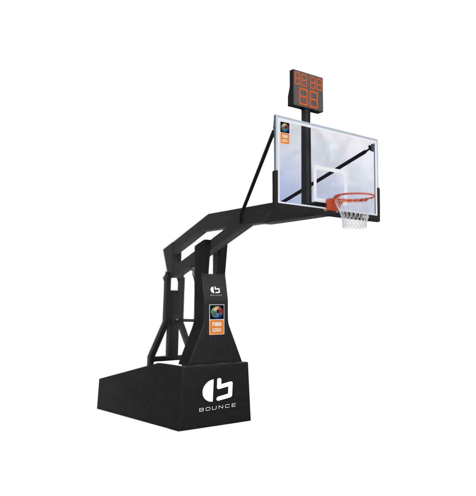 Bounce All-Star