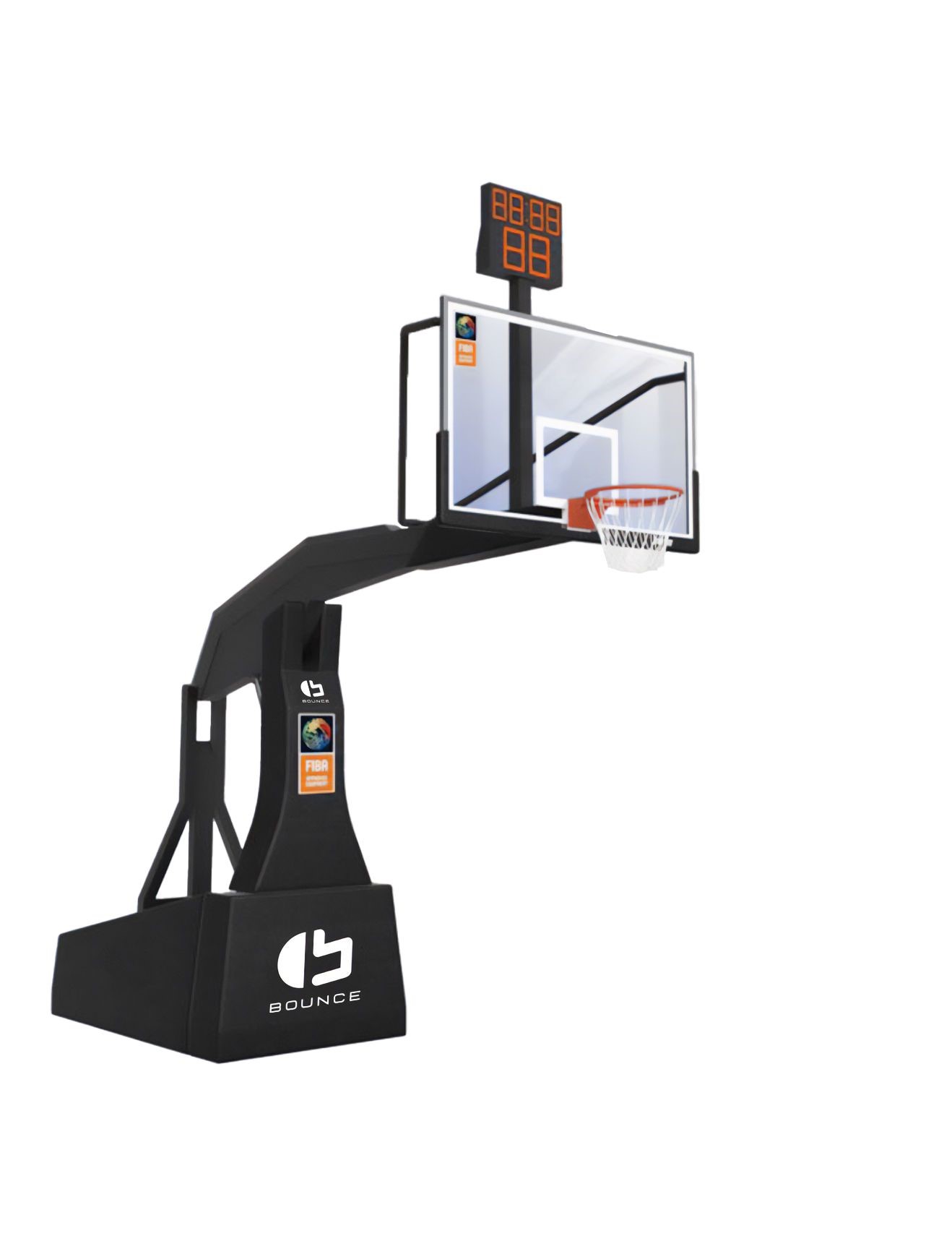 Bounce Pro