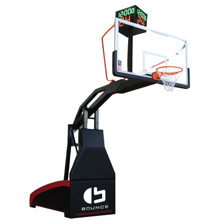 Bounce Shot