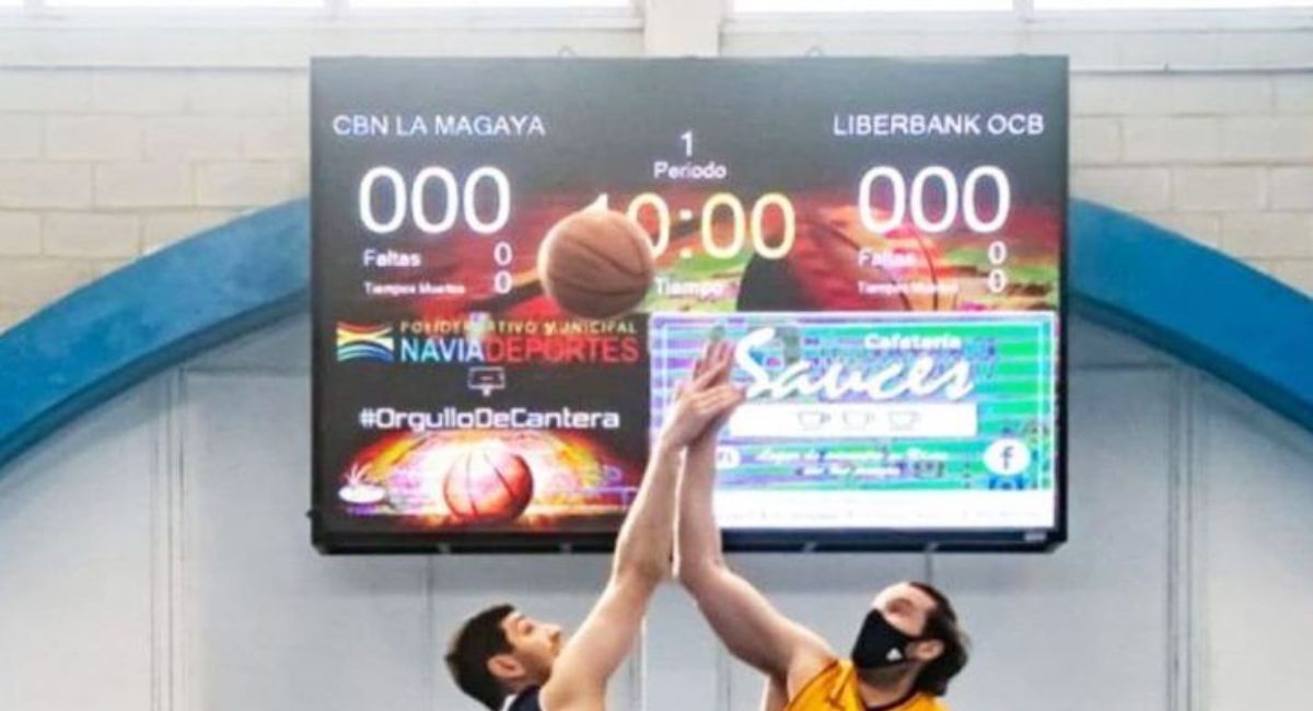Videomarcadores LED