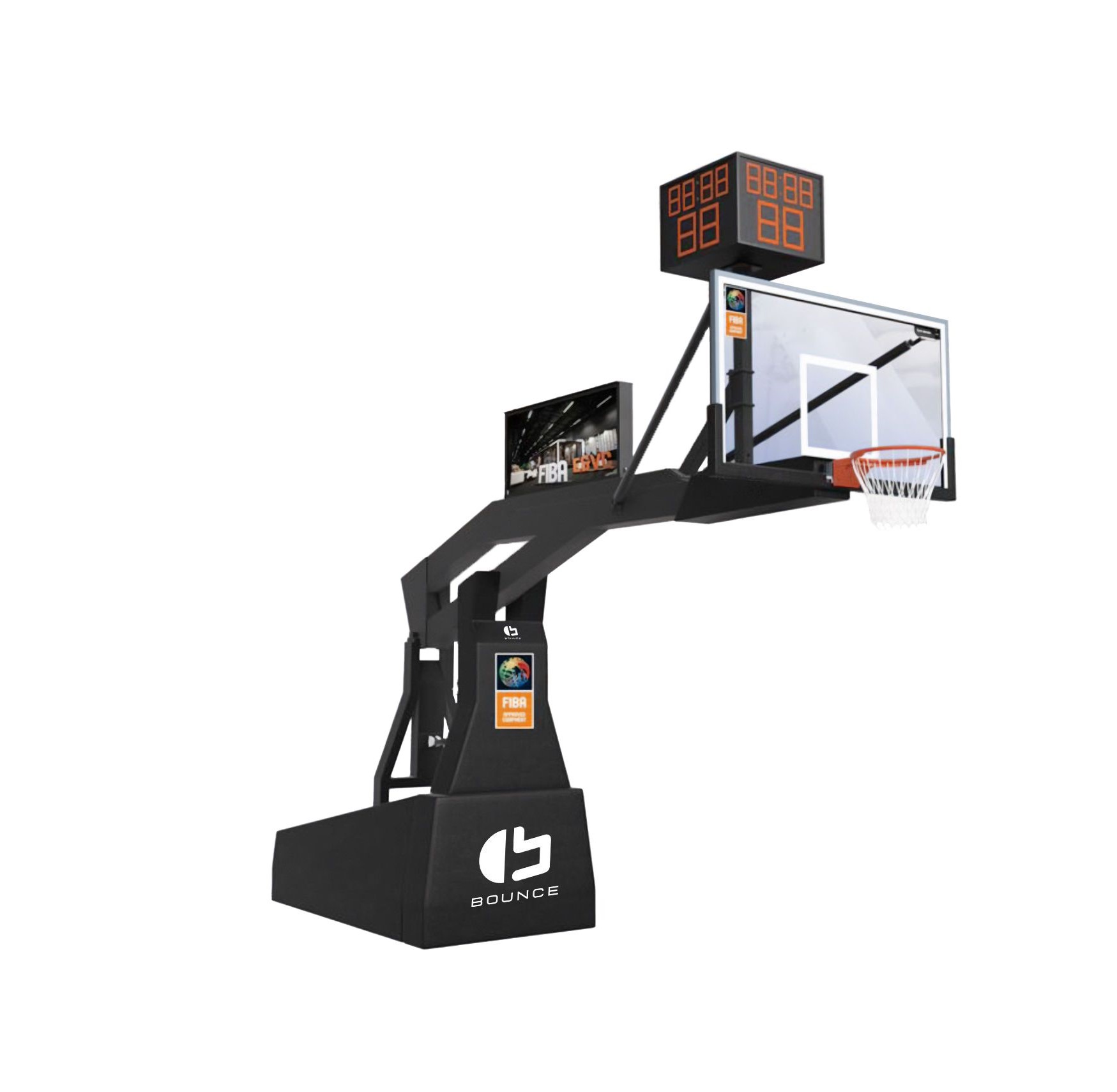 bounce elite