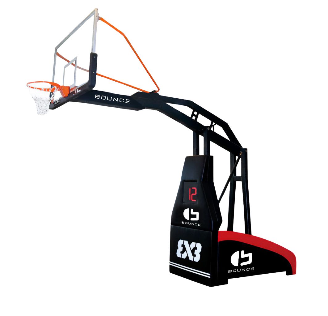 bounce legacy
