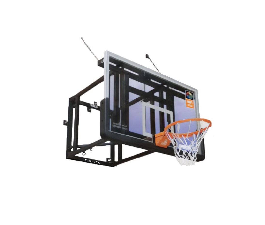 Bounce Wall